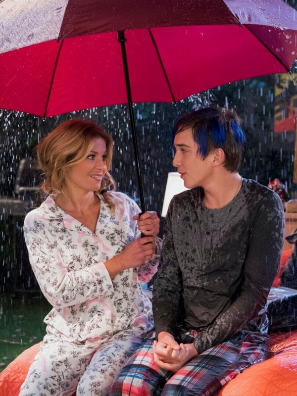 La Fête à la maison : 20 ans après S3 E14