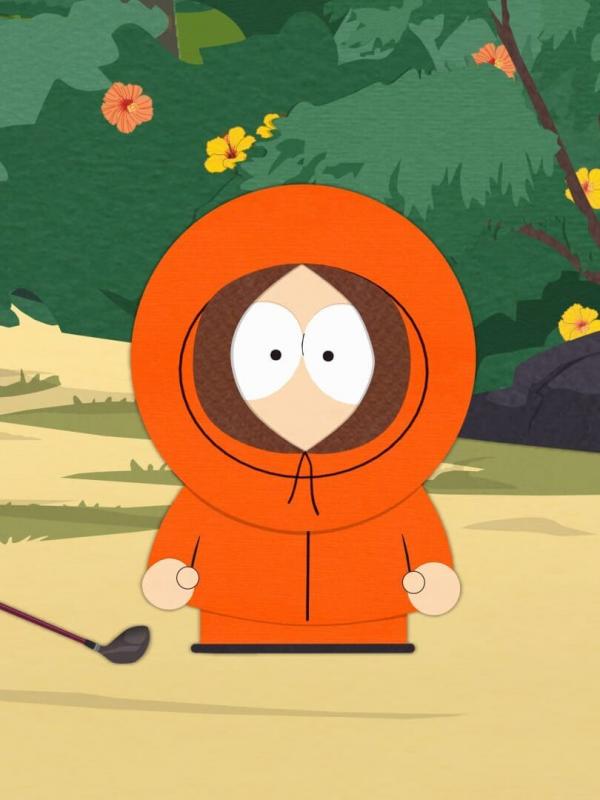 South Park S16 E11