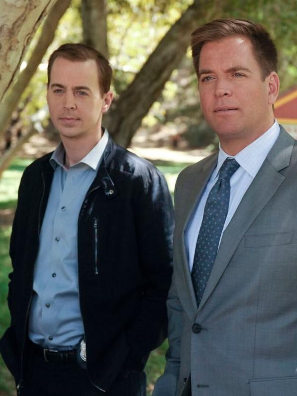 NCIS S20 E8