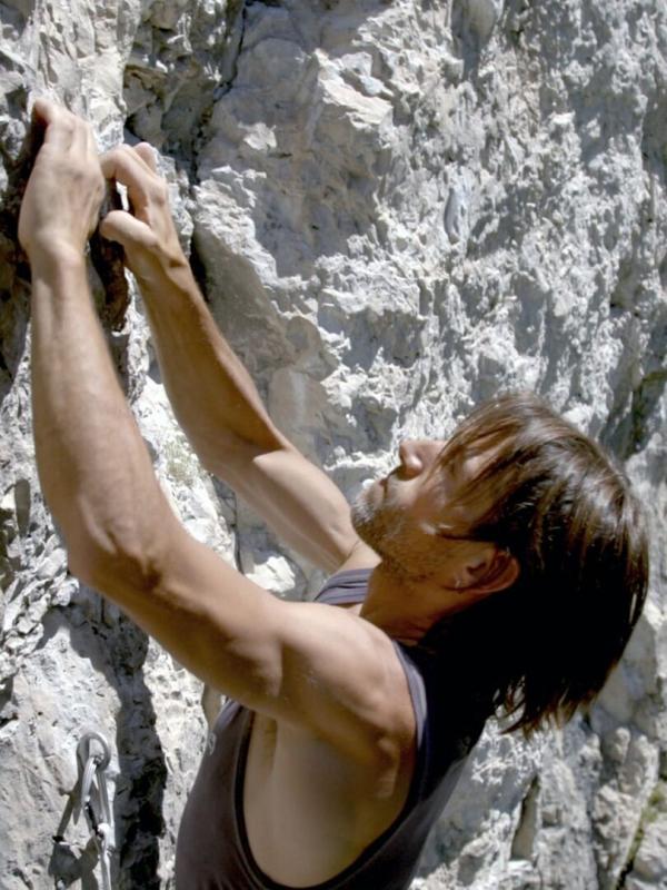 Dolomites, la passion de l'alpinisme