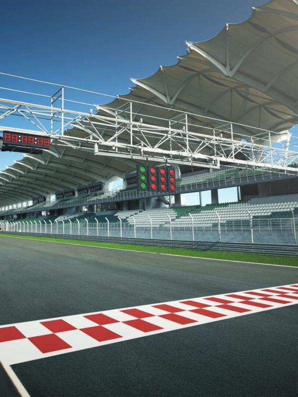 Grand Prix de Las Vegas