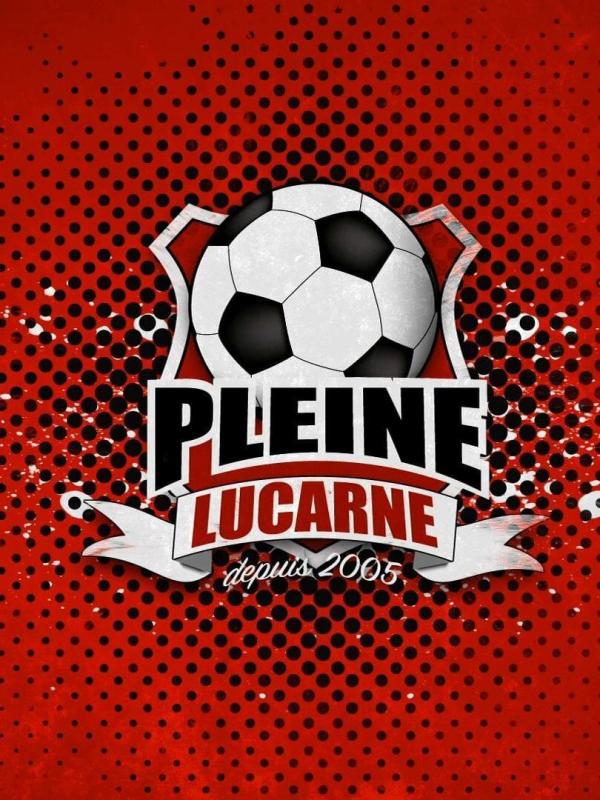 Pleine lucarne