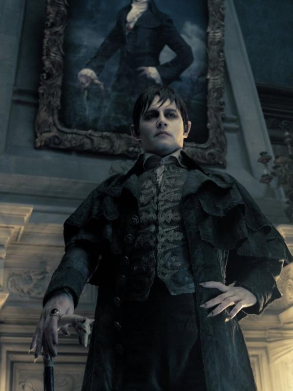 Dark Shadows