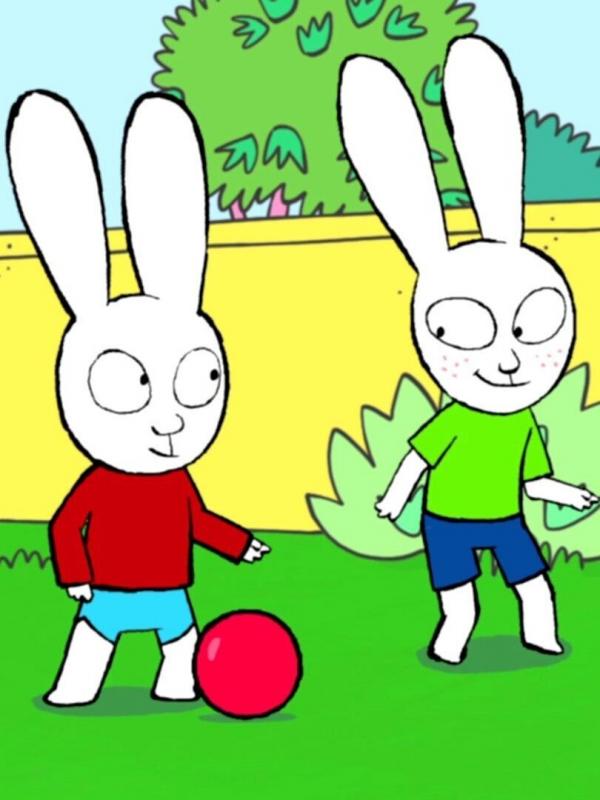Simon S2 E52