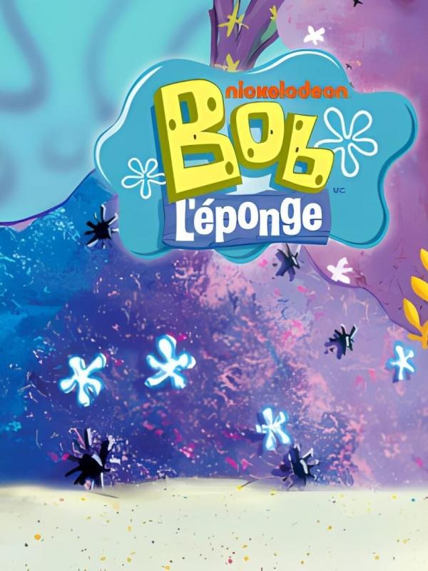 Bob l'éponge S13 E4