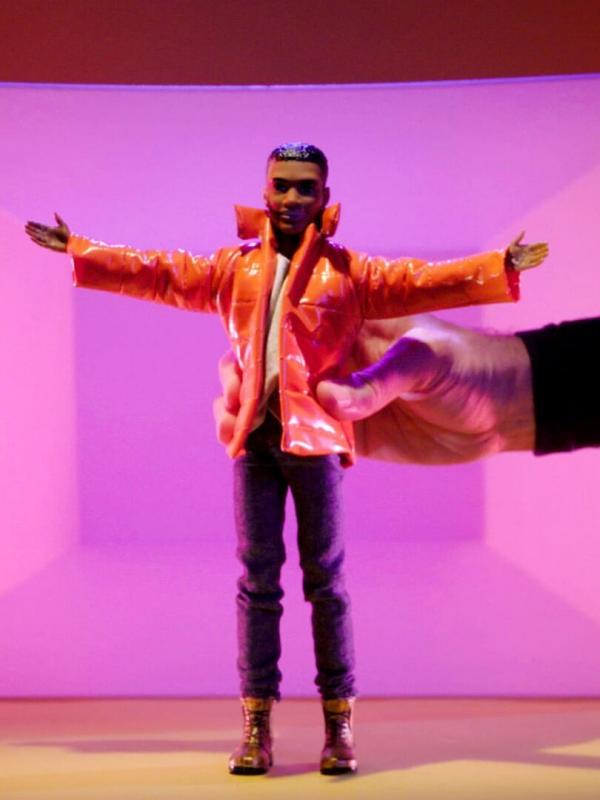 Tout est vrai (ou presque) S5 E19