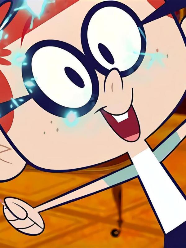 Le Show de Mr Peabody et Sherman S2 E10