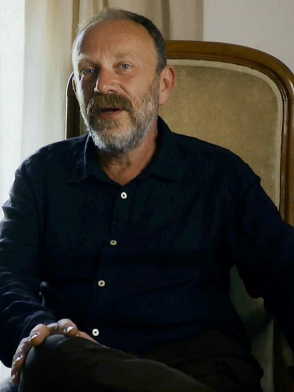 Moi, Pierre Creton, cinéaste et Normand