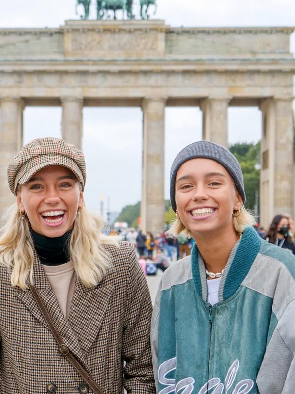 TickTack Zeitreise mit Lisa & Lena