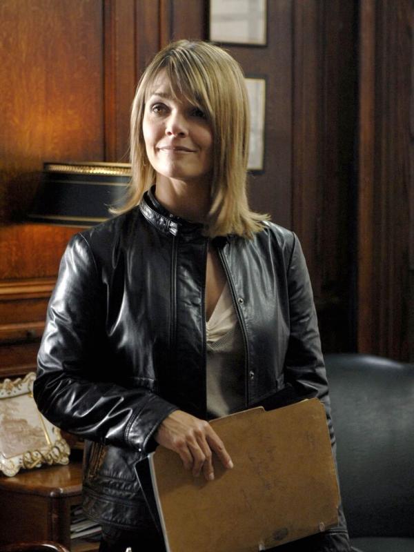 New York Section Criminelle S7 E5