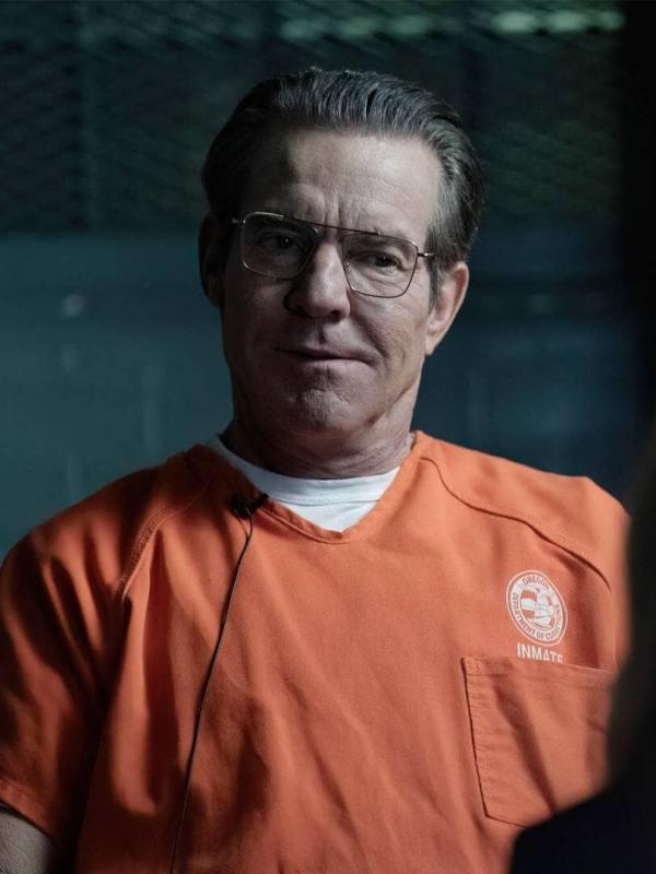 Happy Face S1 E5