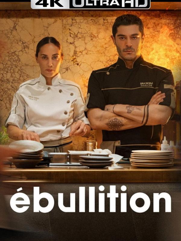 Ébullition