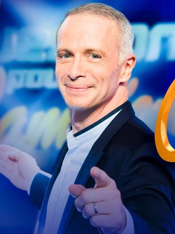 Questions pour un super champion