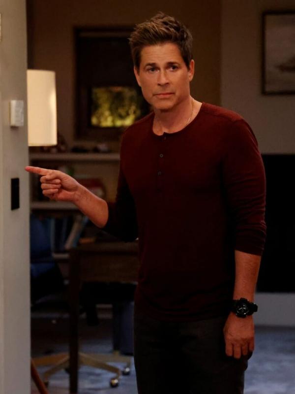 9-1-1: Lone Star S3 E13