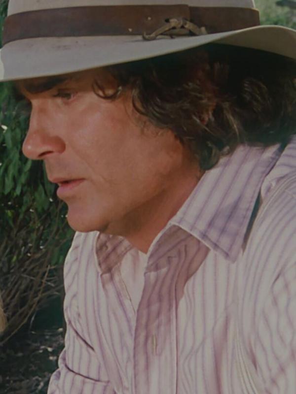 La Petite Maison dans la prairie S4 E7