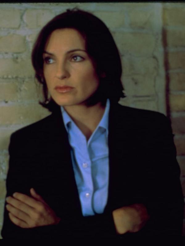 New York Unité Spéciale S1 E1