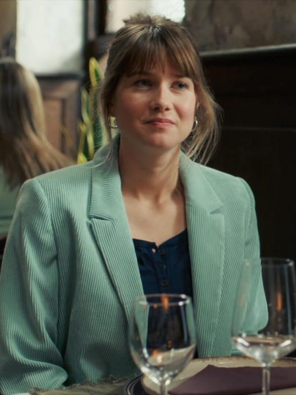 Flo S1 E73
