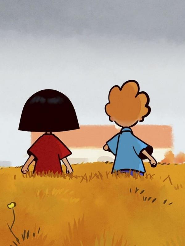 Ella, Oscar & Hoo S1 E38