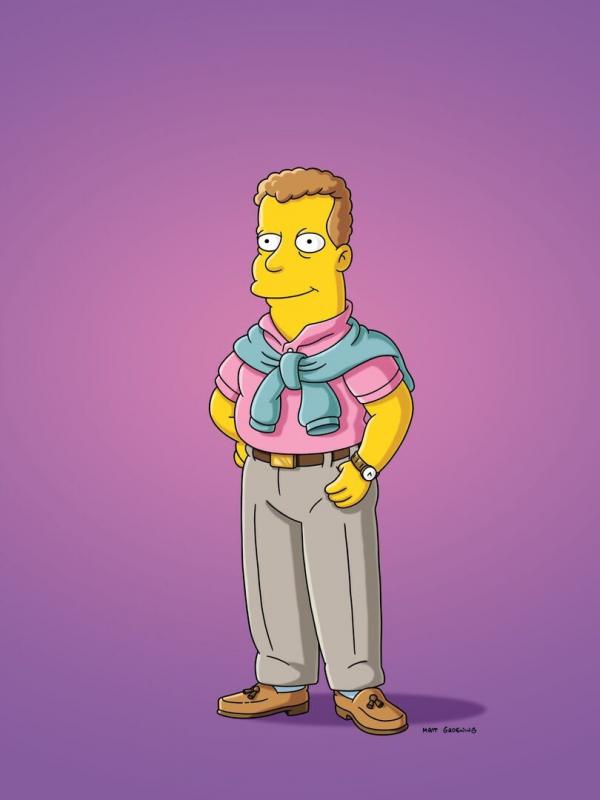 Les Simpson S22 E11
