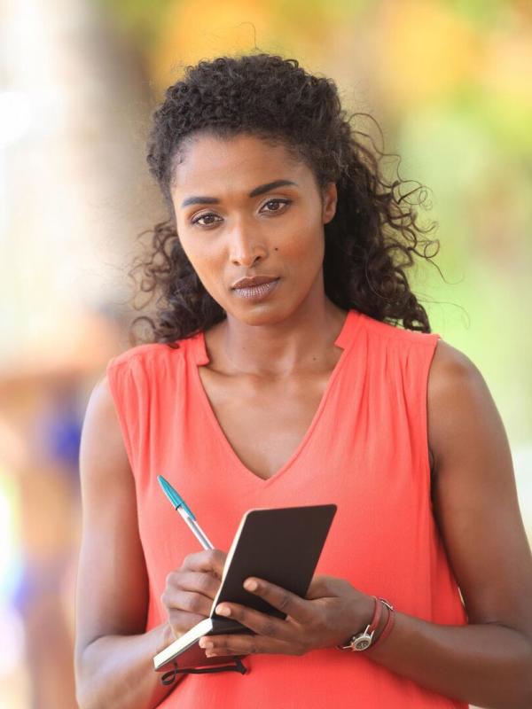 Meurtres au paradis S4 E4