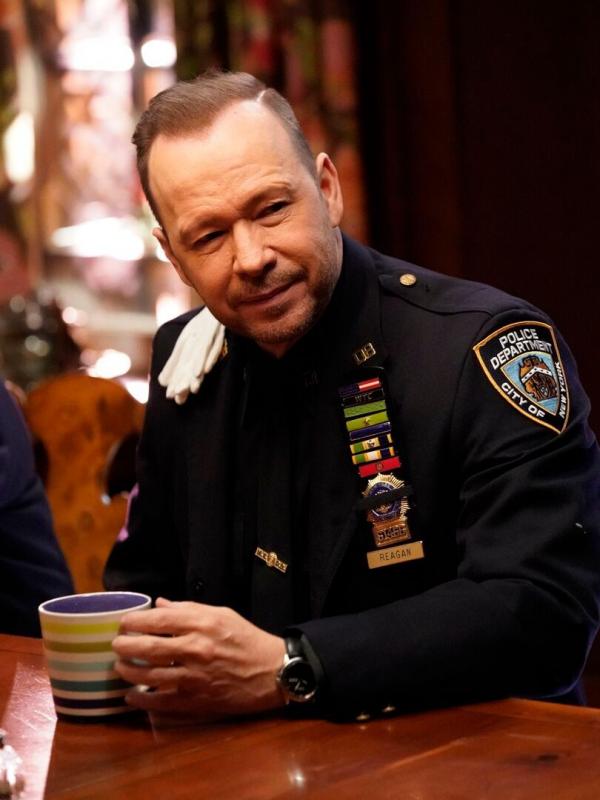 Blue Bloods S10 E14