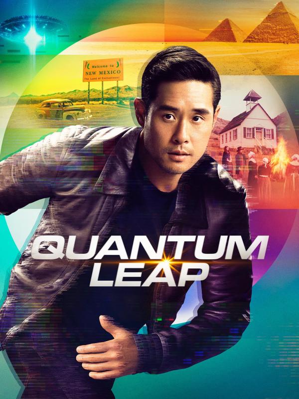 Code Quantum
