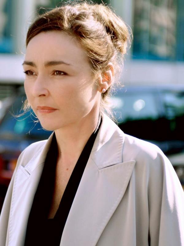 La tourneuse de pages