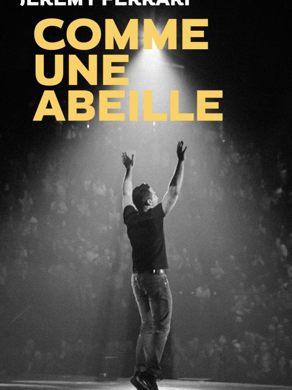 Comme une abeille
