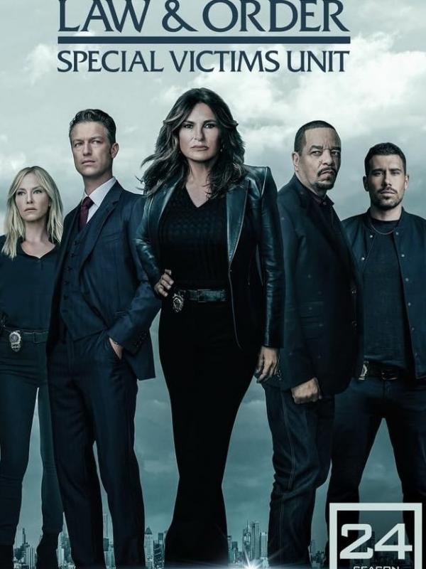 New York Unité Spéciale