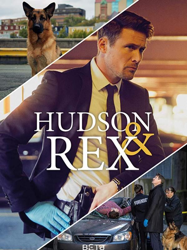 Hudson et Rex