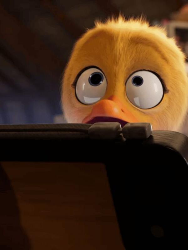 La famille Weasy S1 E45