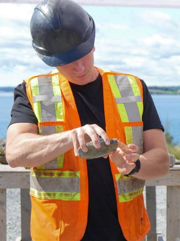 Le mystère d'Oak Island : la course au trésor