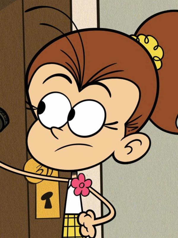 Bienvenue chez les Loud S6 E16