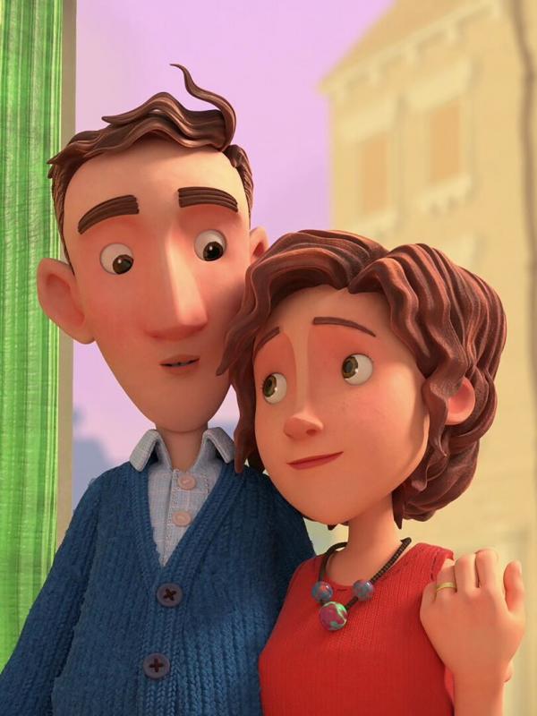 Les aventures de Paddington S2 E51