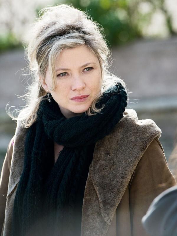 Candice Renoir S2 E8