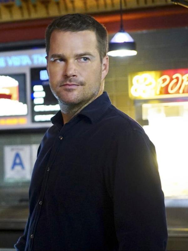 NCIS : Los Angeles S7 E8