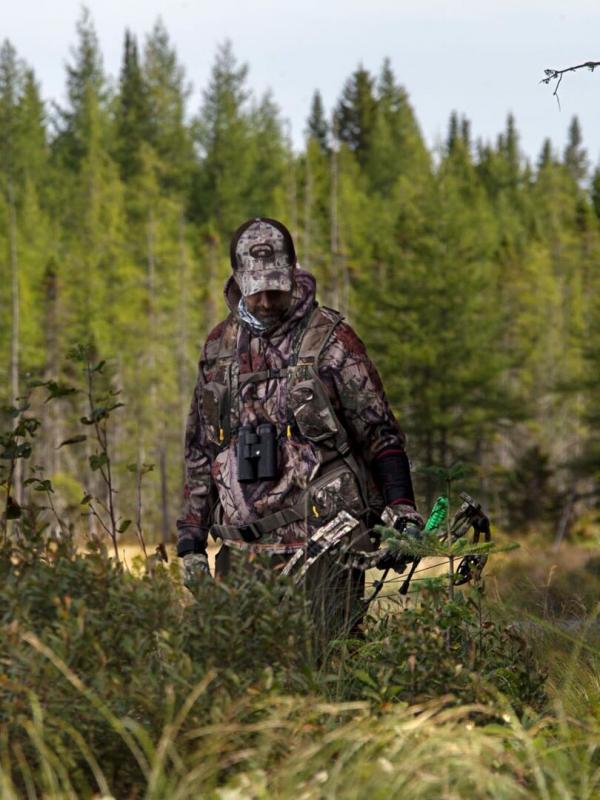 Québec à vol d'oiseau