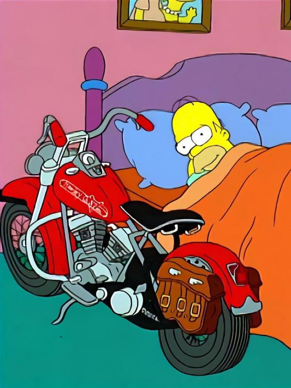 Les Simpson S11 E8