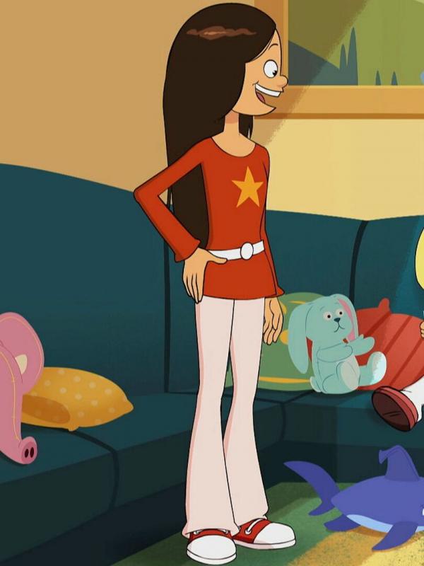 Les Sisters S2 E3