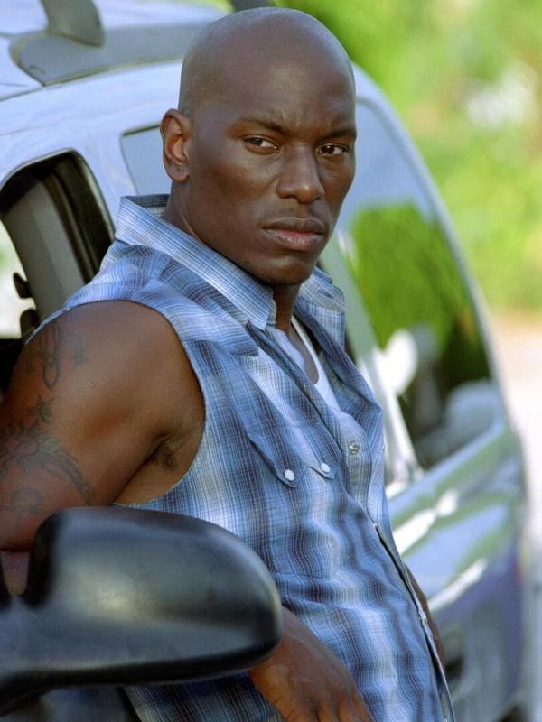 2 Fast 2 Furious