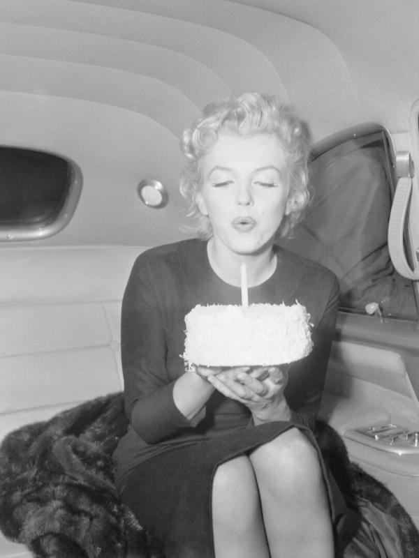 100 Jahre Marilyn Monroe - Ihr wahres Gesicht