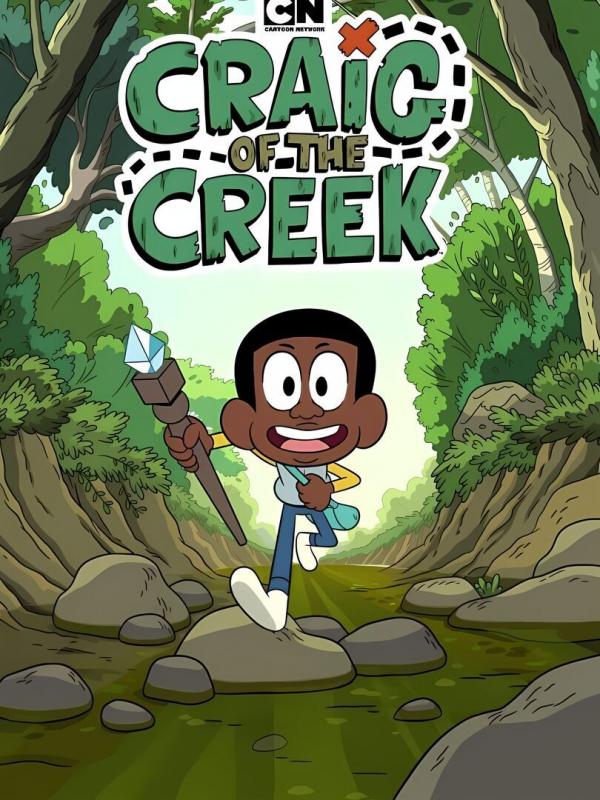 Craig de la Crique S4 E30