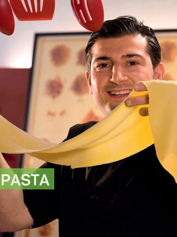 Peppe's Pasta