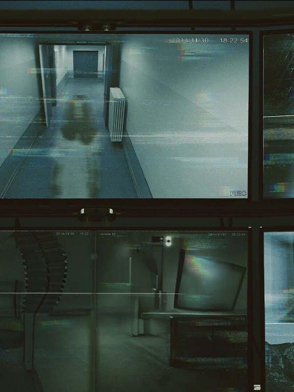 Phénomènes inexpliqués