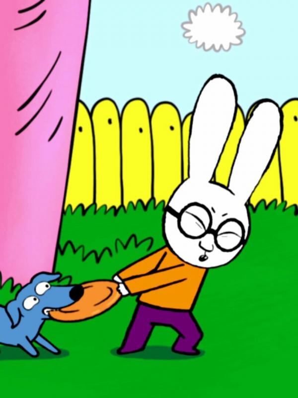 Simon S3 E20