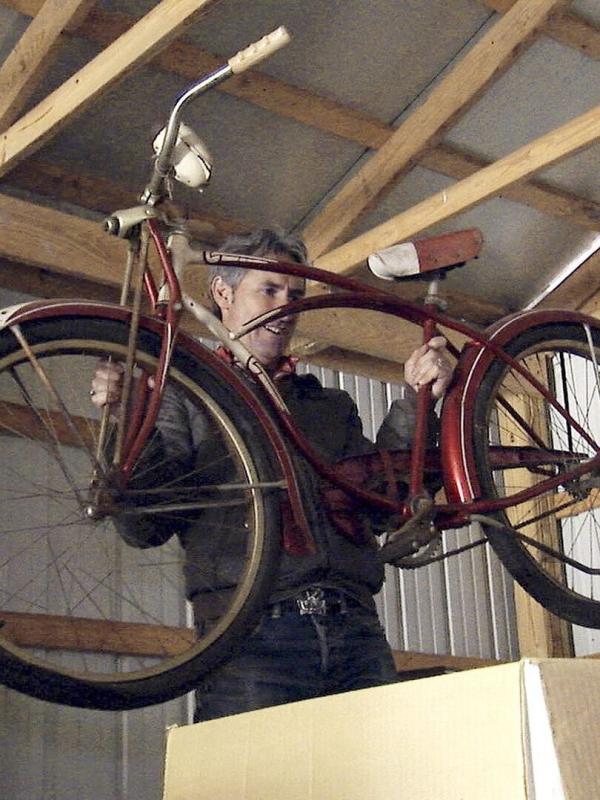 American Pickers, la brocante made in USA