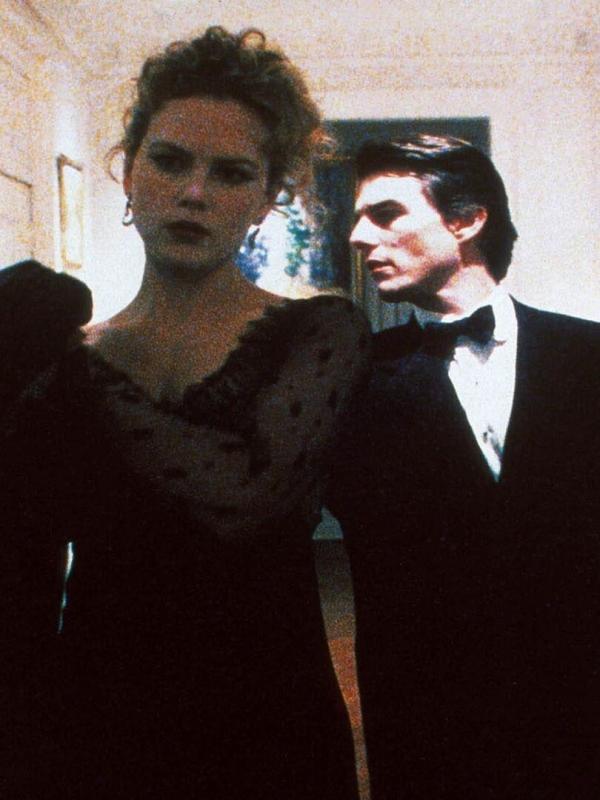 Eyes Wide Shut