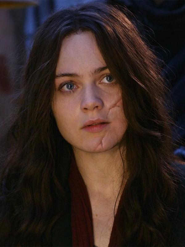 Mortal Engines