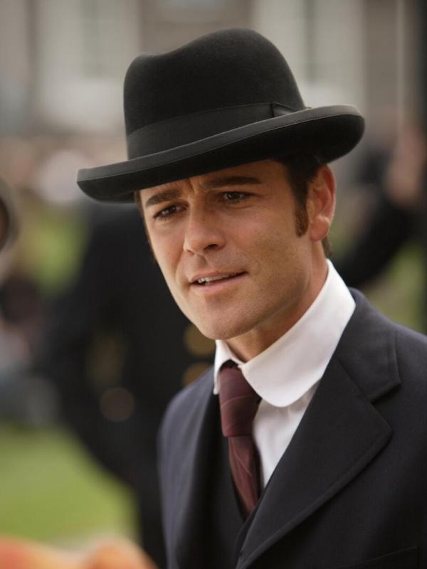 Les enquêtes de Murdoch S2 E1