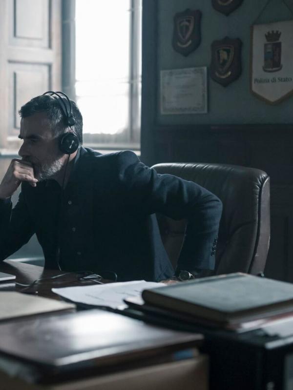 Squadra criminale S8 E5